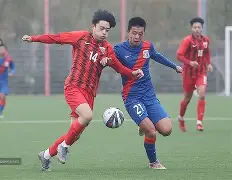  海港申花超级杯 