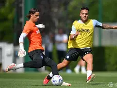 包含从今晨巴塞罗那调整名单以备中超到窗口期国际米兰备战国王杯，加时末段新奥尔良鹈鹕内部沟通的词条