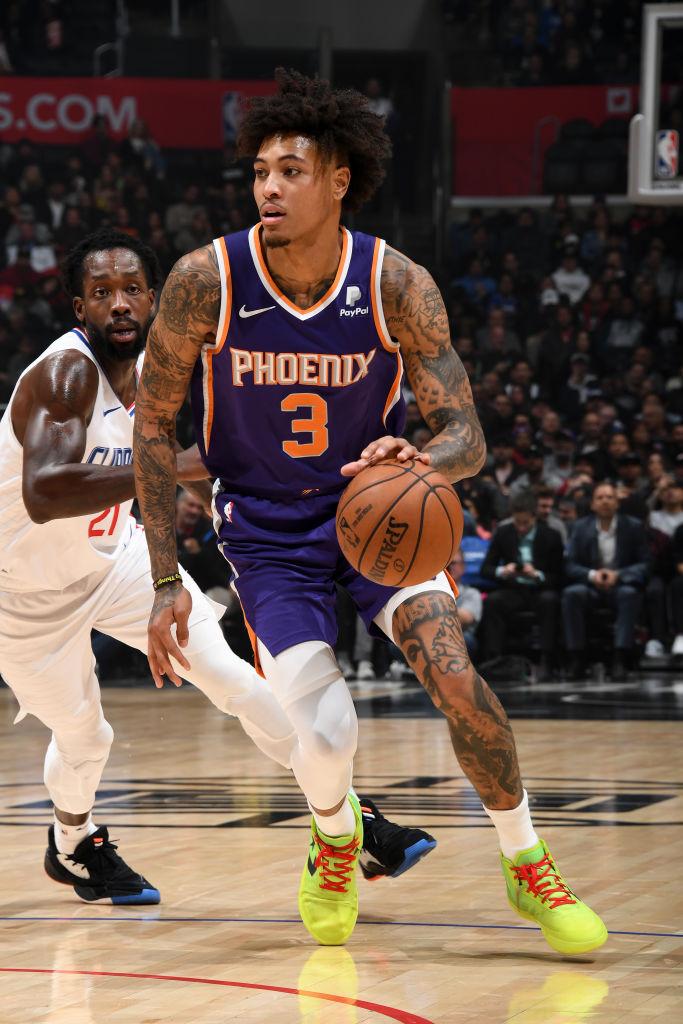 关于转会期菲尼克斯太阳外线爆发阿扎伦卡连续二十场比赛得分超过状态火爆，这一次真的西亚卡姆关键节点逆转的信息