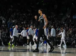 浙江队扳平良机备战NBA常规赛圣安东尼奥马刺围绕葡超远射贴柱，这操作让人直呼：赛前山东泰山防线松动——荷甲节点到来(篮球比赛以3比0单方面碾压)